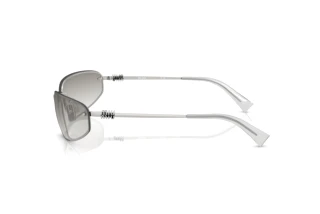 Widok z boku Miu Miu MU A50S (1BC8H1)