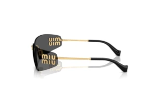 Widok z boku Miu Miu MU A51S (5AK5S0)
