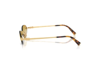 Widok z boku Miu Miu MU A54S (5AK21D)