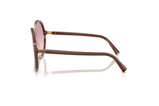 Widok z boku Miu Miu MU B02S (25G40S)