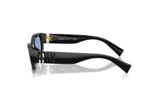 Widok z boku Miu Miu MU B04S (16K30U)
