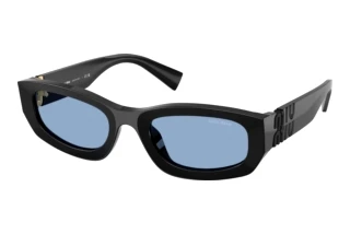Widok z przodu Miu Miu MU B04S (16K30U)
