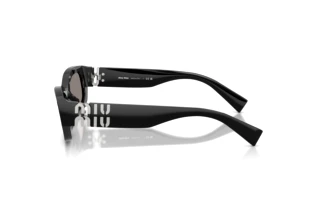 Widok z boku Miu Miu MU B04S (16K80Q)