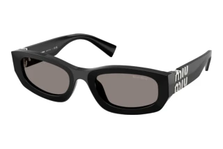 Widok z przodu Miu Miu MU B04S (16K80Q)