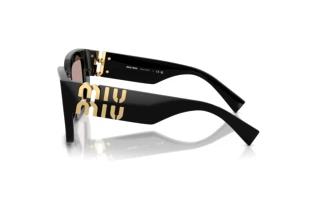 Widok z boku Miu Miu MU B05S (16K20I)