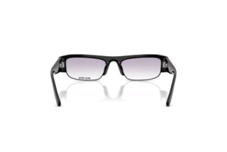 Widok z tyłu Miu Miu MU B07S (16K04O)