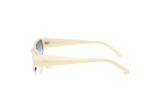 Widok z boku Miu Miu MU B07S (22Q80O)