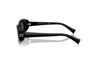 Widok z boku Miu Miu MU B09S (16K08Z)