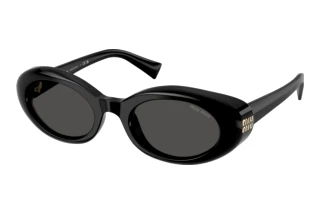 Widok z przodu Miu Miu MU B09S (16K08Z)
