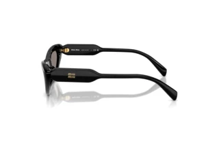 Widok z boku Miu Miu MU B11SU (16K80Q)