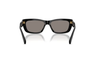 Widok z tyłu Miu Miu MU B12S (16K80Q)