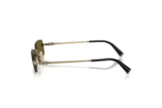 Widok z boku Miu Miu MU B50S (26C09Z)