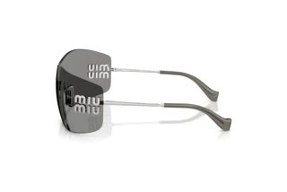 Widok z boku Miu Miu MU B53S (1BC81A)