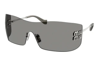 Widok z przodu Miu Miu MU B53S (1BC81A)