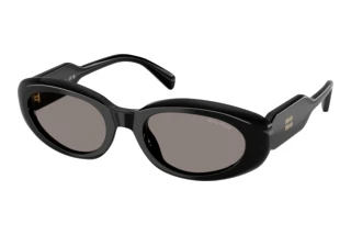 Widok z przodu Miu Miu MU C01S (16K80Q)