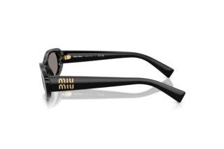 Widok z boku Miu Miu MU C02S (1AB80Q)