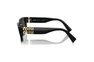 Widok z boku Miu Miu MU C04S (16K08Z)
