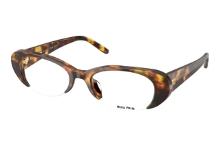 Widok z przodu Miu Miu MU C05SU (14L10W)