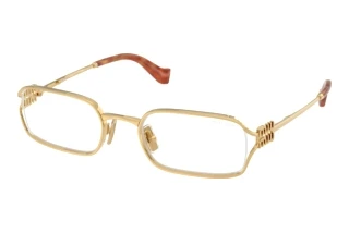 Widok z przodu Miu Miu MU C50S (5AK10W)