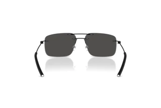 Widok z tyłu Moncler DOPPLER (ME4003 - 100187)