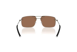 Widok z tyłu Moncler DOPPLER (ME4003 - 100273)