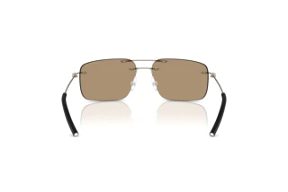 Widok z tyłu Moncler DOPPLER (ME4003 - 10037J)