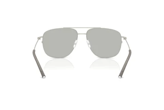 Widok z tyłu Moncler ALUMNI (ME4004 - 10048V)