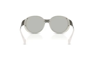 Widok z tyłu Moncler AUROS (ME4005T - 10058V)