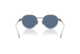 Widok z tyłu Moncler SUBTILA (ME4006TD - 100580)