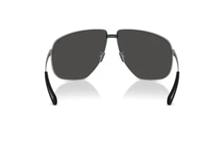 Widok z tyłu Moncler ATLAS (ME4008 - 101687)