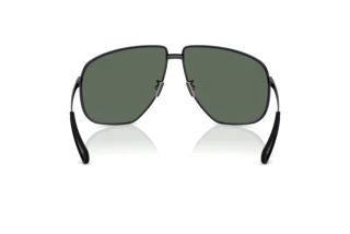Widok z tyłu Moncler ATLAS (ME4008 - 101725)