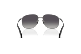 Widok z tyłu Moncler FENNIX (ME4013 - 1016T3)