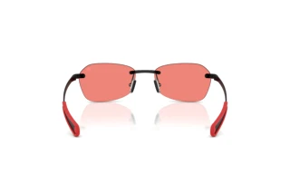 Widok z tyłu Moncler ORRIS (ME4017 - 100184)