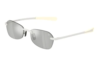 Widok z przodu Moncler ORRIS (ME4017 - 10047I)