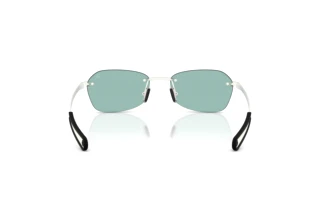 Widok z tyłu Moncler ORRIS (ME4017 - 100482)