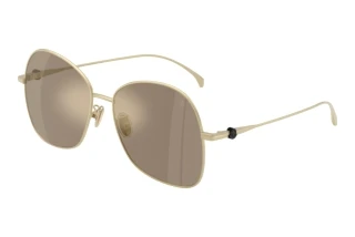 Widok z przodu Moncler VEYRA (ME4019T - 10245A)
