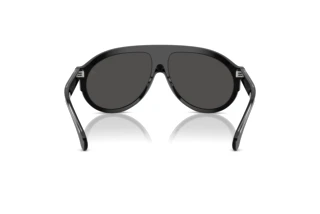 Widok z tyłu Moncler FHAITE (ME6001 - 300187)
