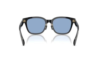 Widok z tyłu Moncler METROPE (ME6002D - 300172)
