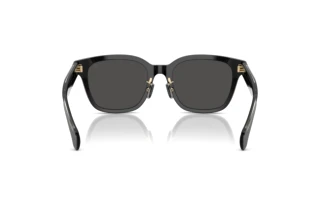 Widok z tyłu Moncler METROPE (ME6002D - 300187)