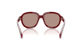 Widok z tyłu Moncler CIRSEE (ME6007U - 301675)
