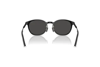 Widok z tyłu Moncler BARBB (ME6011D - 300187)