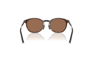 Widok z tyłu Moncler BARBB (ME6011D - 300273)