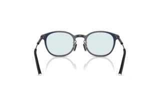 Widok z tyłu Moncler BARBB (ME6011D - 301T72)