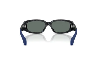 Widok z tyłu Moncler LUMIN (ME6014U - 303325)