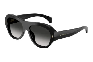 Widok z przodu Moncler ELEVANE (ME6015U - 30013C)
