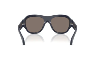 Widok z tyłu Moncler ELEVANE (ME6015U - 30206G)
