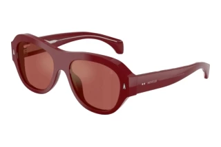 Widok z przodu Moncler ELEVANE (ME6015U - 302654)