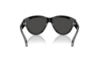 Widok z tyłu Moncler CHICANE (ME6016U - 300187)