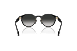 Widok z tyłu Moncler EMBER (ME6017D - 30013C)