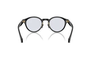 Widok z tyłu Moncler EMBER (ME6017D - 300172)